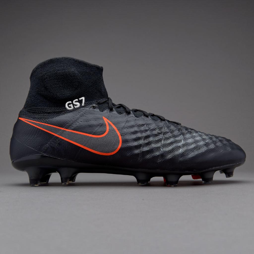 Бутсы Nike Magista obra 2